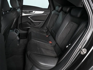 Седан Audi A6 2018 года, 4390000 рублей, Аксай