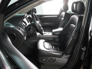 Внедорожник Audi Q7 2014 года, 2499000 рублей, Воронеж