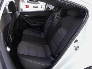 Седан Kia Cerato 2018 года, 1349000 рублей, Волгоград