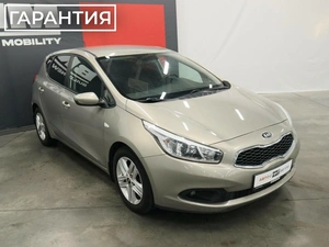 Хэтчбек Kia Ceed 2014 года, 1250000 рублей, Курск