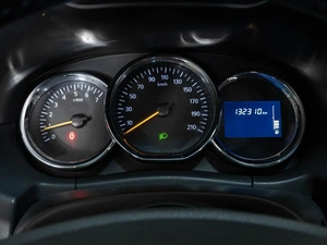 Внедорожник Renault Duster 2015 года, 1396000 рублей, Ставрополь