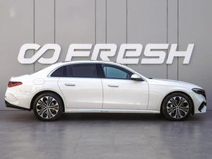 Седан Mercedes-benz E-класс 2024 года, 6830000 рублей, Краснодар