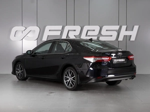 Седан Toyota Camry 2022 года, 3340000 рублей, Минеральные Воды