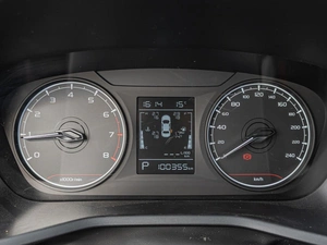 Седан Geely Emgrand 2023 года, 1250000 рублей, Краснодар