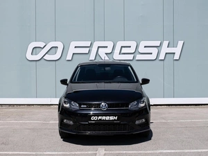 Седан Volkswagen Polo 2016 года, 1049000 рублей, Большой Сочи