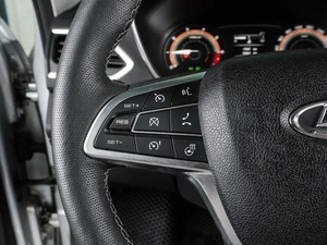 Седан ВАЗ (LADA) Vesta 2024 года, 1459000 рублей, Воронеж