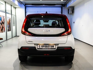 Внедорожник Kia Soul 2022 года, 2090000 рублей, Красноярск
