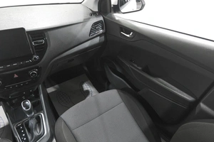 Седан Hyundai Solaris 2021 года, 1659000 рублей, Новокузнецк