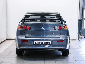 Седан Mitsubishi Lancer 2010 года, 829000 рублей, Красноярск