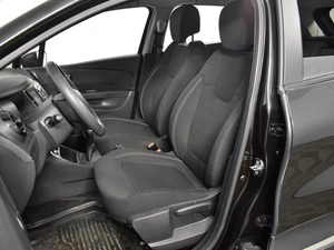 Внедорожник Renault Kaptur 2016 года, 1175000 рублей, Казань