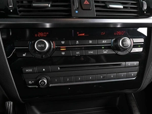 Внедорожник BMW X4 2016 года, 2490000 рублей, Аксай