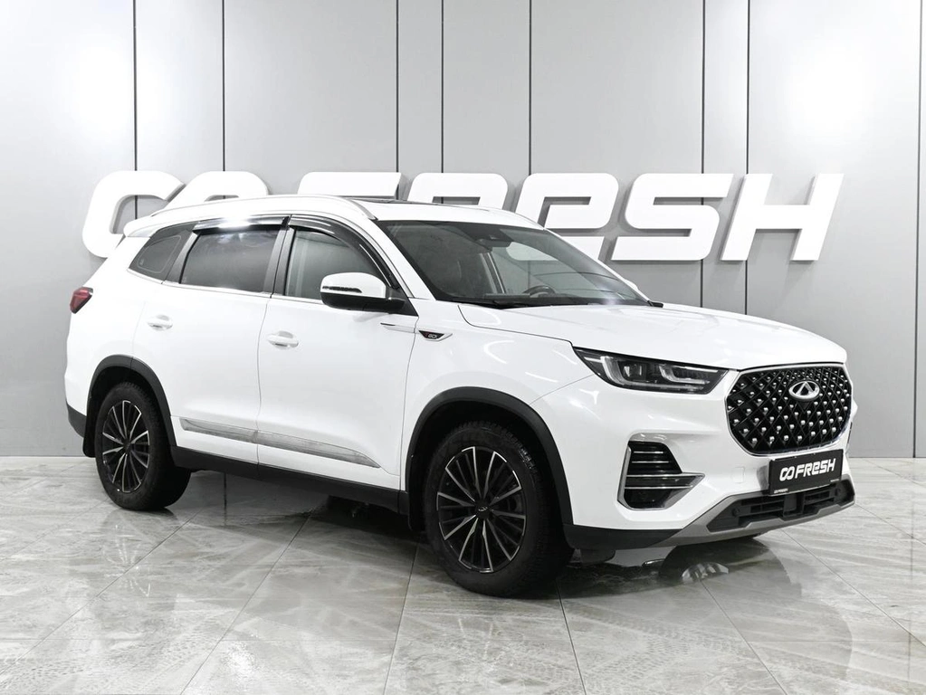 Внедорожник Chery Tiggo 8 Pro 2022 года, 2199000 рублей, Аксай