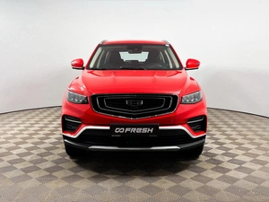 Внедорожник Geely Atlas Pro 2022 года, 1976300 рублей, Казань