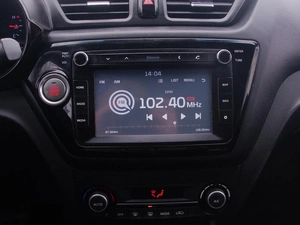 Седан Kia Rio 2016 года, 1249000 рублей, Владимир