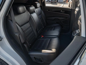 Внедорожник Kia Sorento Prime 2018 года, 2429000 рублей, Краснодар