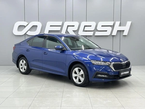 Лифтбек Skoda Octavia 2020 года, 2329000 рублей, Ростов-на-Дону