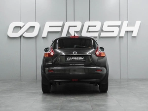 Внедорожник Nissan Juke 2012 года, 999000 рублей, Воронеж