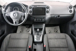 Внедорожник Volkswagen Tiguan 2013 года, 1299000 рублей, Красноярск