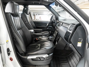 Внедорожник Land Rover Range Rover 2012 года, 1965000 рублей, Ставрополь