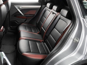Внедорожник Geely Coolray 2023 года, 1940000 рублей, Тюмень