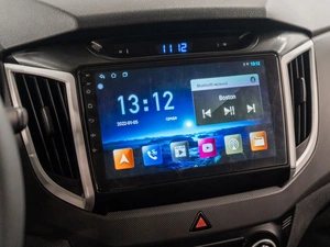 Внедорожник Hyundai Creta 2016 года, 1399000 рублей, Красноярск