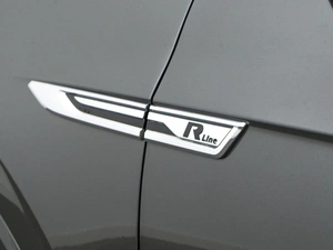 Внедорожник Volkswagen Touareg 2019 года, 5250050 рублей, Москва