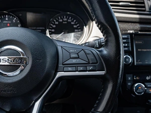Внедорожник Nissan Qashqai 2020 года, 2310000 рублей, Краснодар