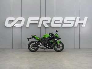 Kawasaki Ninja 650 2018 года, 754000 рублей, Воронеж