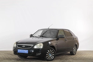 Седан ВАЗ (LADA) Priora 2013 года, 369000 рублей, Тюмень