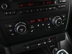 Внедорожник BMW X1 2013 года, 1299000 рублей, Аксай