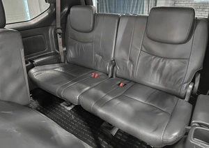 Внедорожник Toyota Land Cruiser Prado 2007 года, 2197000 рублей, Красноярск
