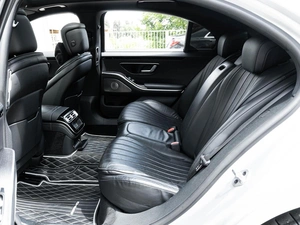Седан Mercedes-benz S-класс 2021 года, 9049000 рублей, Ставрополь