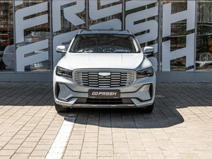 Внедорожник Geely Monjaro 2022 года, 2622700 рублей, Ставрополь