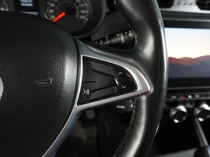 Внедорожник Renault Duster 2021 года, 1388000 рублей, Воронеж