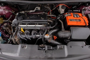 Хетчбэк Hyundai Solaris 2013 года, 839000 рублей, Барнаул