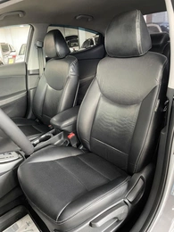 Седан Hyundai Avante 2011 года, 987000 рублей, Солонцы