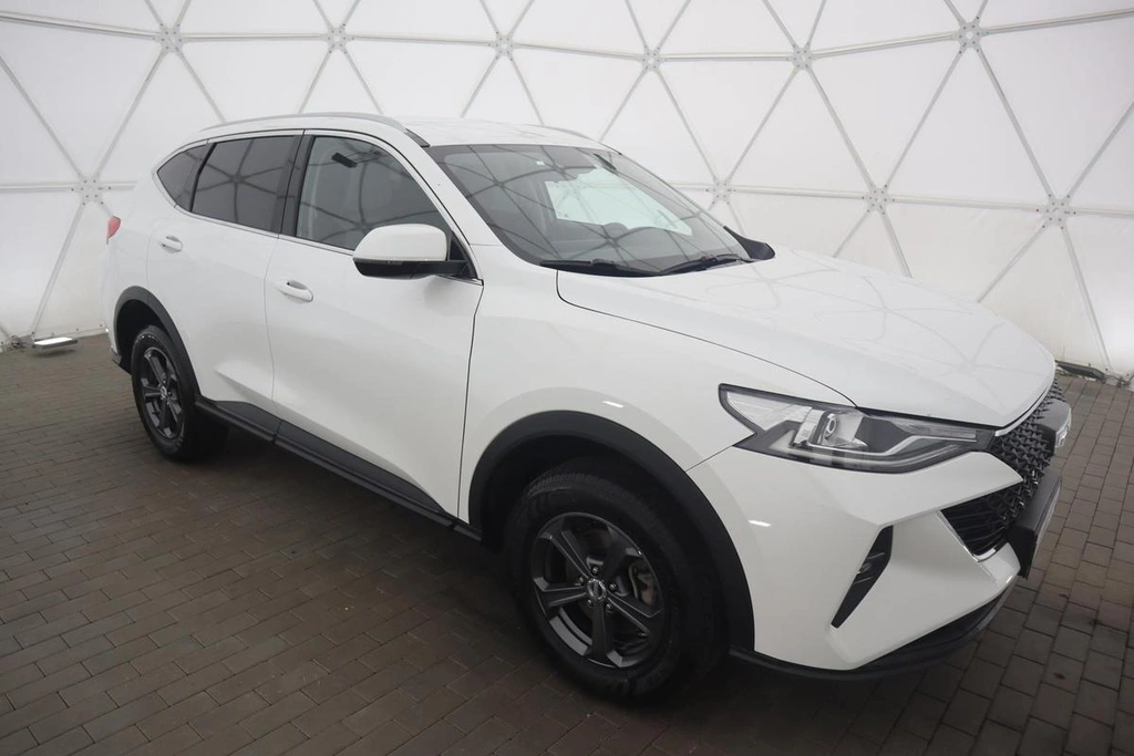 Универсал Haval F7 2023 года, 1990000 рублей, Орёл