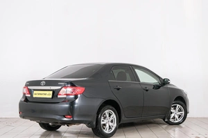 Седан Toyota Corolla 2012 года, 1159000 рублей, Красноярск