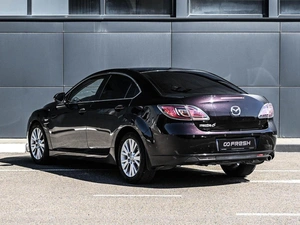 Седан Mazda 6 2007 года, 699000 рублей, Кирилловка