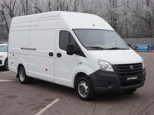 ГАЗ ГАЗель Next, III (2013—н. в.) 2.7 MT (107 л.с.) 2024г. 2024 года, 3127000 рублей, Воронеж