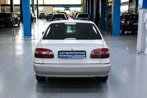 Универсал Toyota Corolla 1998 года, 278000 рублей, Солонцы