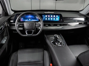 Внедорожник Chery Tiggo 7 Pro Max 2024 года, 2079000 рублей, Тюмень