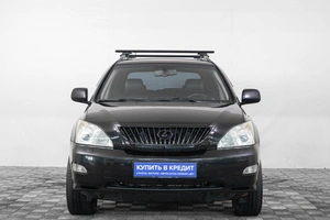 Внедорожник Lexus RX 2008 года, 1649000 рублей, Кемерово