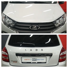 Универсал ВАЗ (LADA) Granta 2024 года, 1130000 рублей, Курск