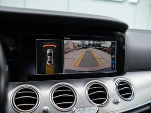 Седан Mercedes-benz E-класс 2019 года, 2200000 рублей, Большой Сочи