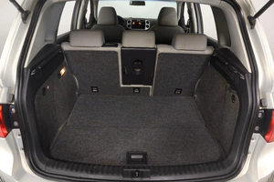 Внедорожник Volkswagen Tiguan 2011 года, 969000 рублей, Пермь