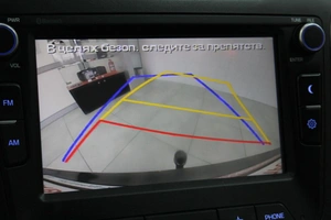 Внедорожник Hyundai Creta 2019 года, 1850000 рублей, Красноярск