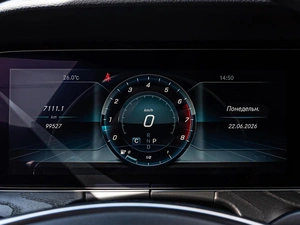 Седан Mercedes-benz E-класс 2017 года, 3630000 рублей, Краснодар