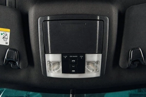Внедорожник Ford Explorer 2014 года, 1389000 рублей, Челябинск