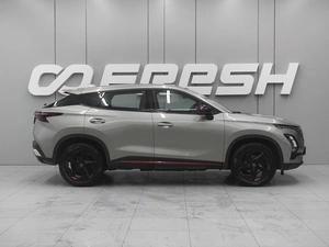 Внедорожник OMODA C5 2023 года, 1900000 рублей, Ростов-на-Дону